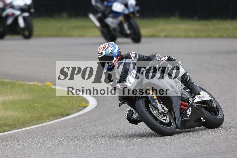 /18 05.06.2026  TZ Motorsport ADR/Gruppe gruen/78